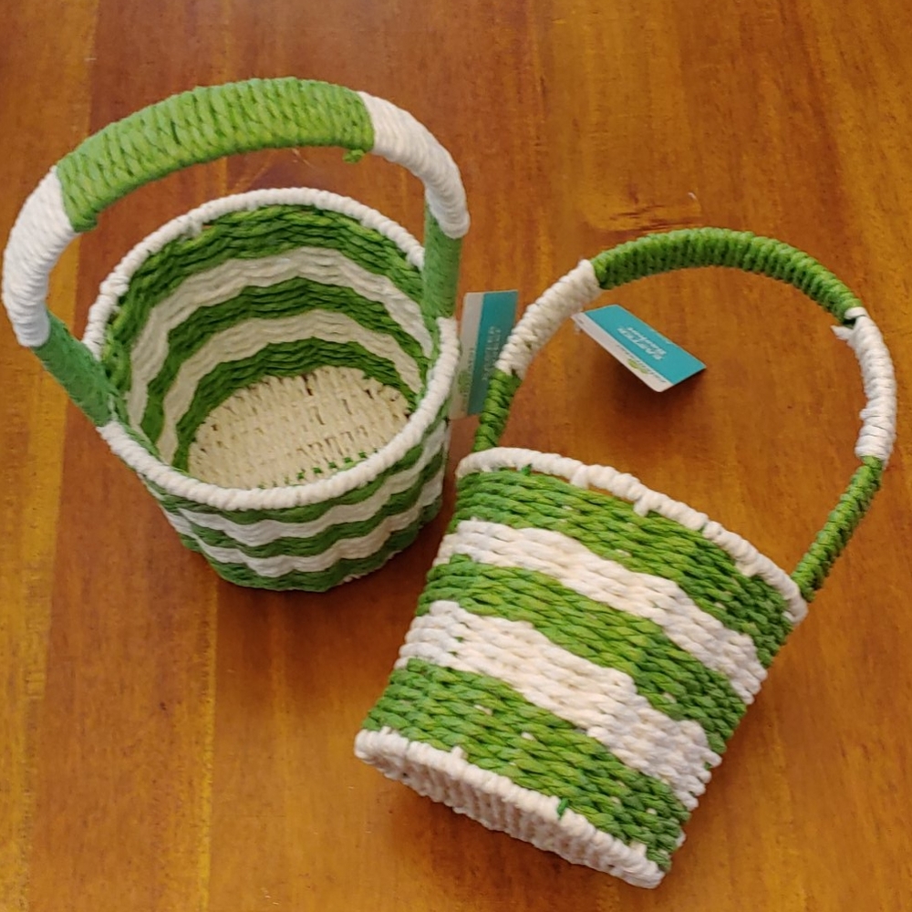 💚 EASTER Basket bundle💚